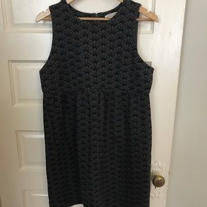 LOFT Maternity Dress